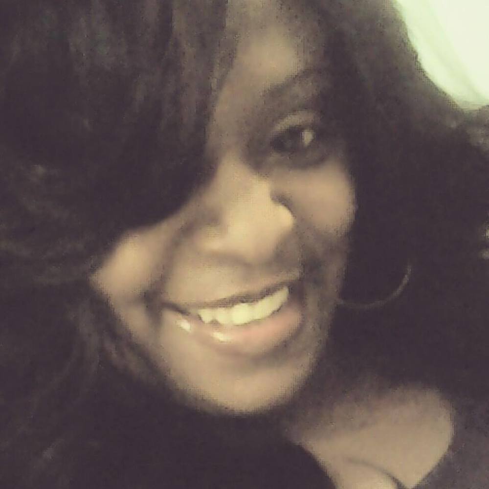 Meet your Posher, Cashawn